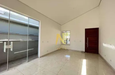 Casa com 3 dormitórios à venda - condomínio bella vittá - 146 m² por r$ 1.200.000 - montecattini - londrina/pr