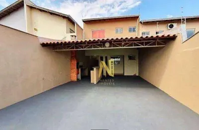 Casa à venda, por r$ 365.000  no bairro  sabará iii - londrina/pr