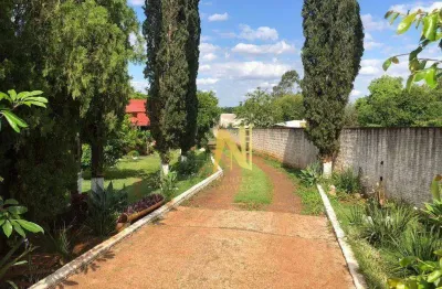 Linda chácara molhada à venda, 2500 m² por r$ 1.120.000 - centro - sertanópolis/pr