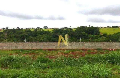 Terreno à venda, 256 m² por r$ 290.000 - jardim morumbi - londrina/pr