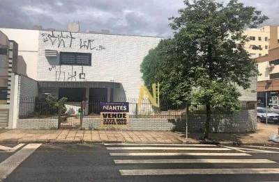 Casa à venda, 150 m² por r$ 1.300.000,00 - centro - londrina/pr