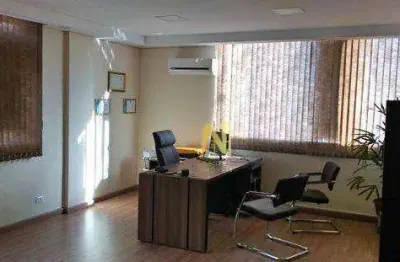Sala à venda, calçadão de londrina, por r$ 199.900 - centro - londrina/pr