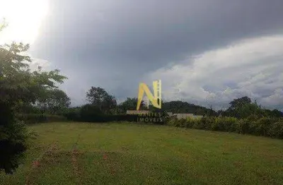 Terreno à venda, 1670 m² por r$ 839.000,00 - estância santa paula - cambé/pr