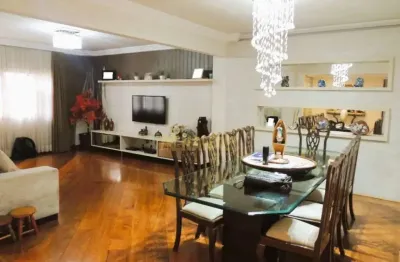 Casa à venda com 5 dormitórios, 680 m² r$ 4.400.000,00 - lago parque - londrina/pr