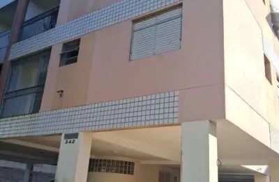 Apartamento com 2 quartos para alugar no Jardim São José, Bragança Paulista 