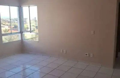 Apartamento com 2 quartos à venda no Residencial das Ilhas, Bragança Paulista 