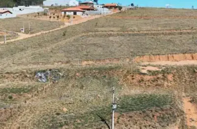 Terreno à venda no Bairro do Agudo, Bragança Paulista 