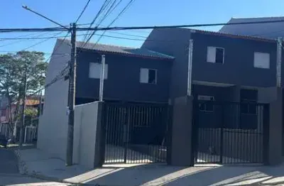 Casa com 2 quartos à venda na Vila Aparecida, Bragança Paulista 