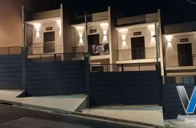 Casas à venda no recanto elizabeth – condomínio residencial resedá ii