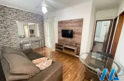 Apartamento com 2 quartos para alugar no Centro, Bragança Paulista 