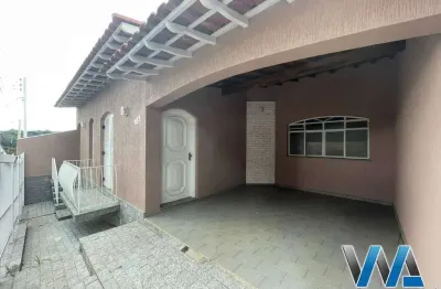 Casa com 3 quartos à venda no Santa Luzia, Bragança Paulista 