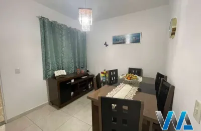 Casa com 2 quartos à venda no Santa Luzia, Bragança Paulista 