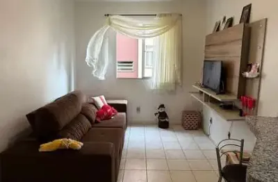 Apartamento com 2 quartos à venda na Avenida Valfride Vieira Martins, 280, Bela Vista, Palhoça