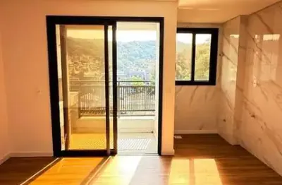 Apartamento à venda, de 2 dormitórios sendo 1 suite no saco dos limões