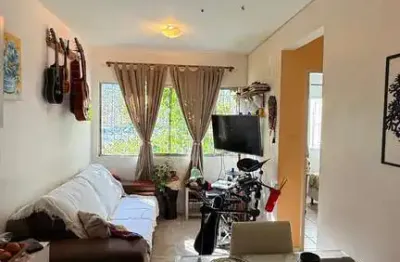 Apartamento com 2 quartos à venda na Rodovia Amaro Antônio Vieira, 2008, Itacorubi, Florianópolis