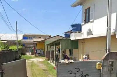 Terreno à venda na Servidão Ana Hilda Medeiros da Rocha, 33, Campeche, Florianópolis