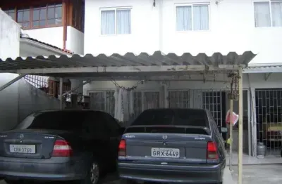 Kitnet / Stúdio para alugar na Servidão Carminati, 135, Saco dos Limões, Florianópolis