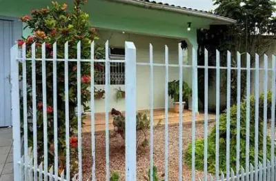 Casa com 3 quartos à venda na Rua Belizário Berto da Silveira, 235, Saco dos Limões, Florianópolis