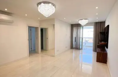 Apartamento  no Bairro Canto - Estreito  3 dormitórios 1 suite