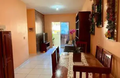 Apartamento com 2 quartos à venda na Rua Joice Cecília Correia, 99, Areias, São José