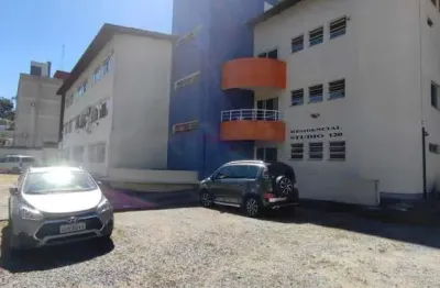 Kitnet / Stúdio para alugar na Rua João Marçal, 120, Trindade, Florianópolis