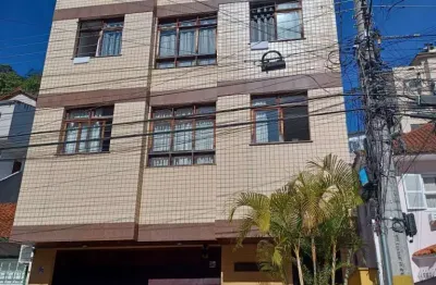 Cobertura com 2 quartos à venda no Centro, Nova Friburgo 