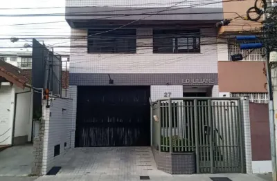 Apartamento com 2 quartos à venda no Paissandú, Nova Friburgo 