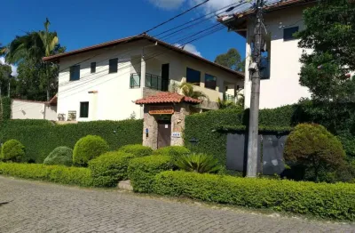 Casa em condomínio fechado à venda no Braunes, Nova Friburgo 