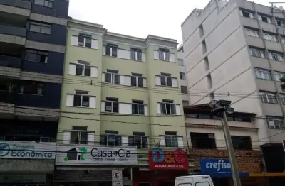Apartamento com 2 quartos à venda no Centro, Nova Friburgo 