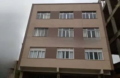 Apartamento com 3 quartos à venda no Prado, Nova Friburgo 