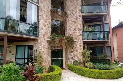 Apartamento com 3 quartos à venda no Braunes, Nova Friburgo 