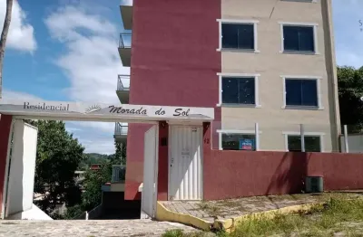 Apartamento com 3 quartos à venda no Conselheiro Paulino, Nova Friburgo 