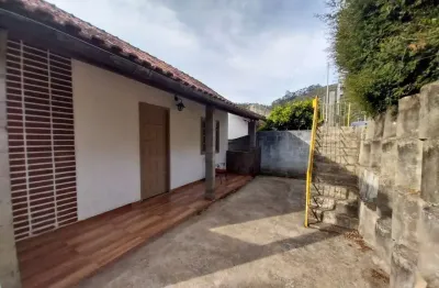 Casa com 2 quartos à venda no Sitio São Luiz, Nova Friburgo 