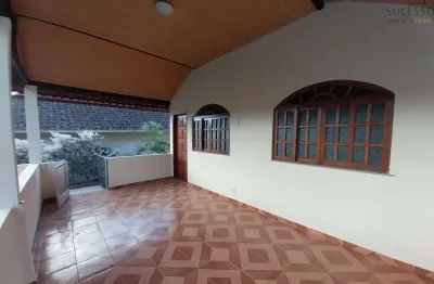 Casa com 2 quartos à venda no Olaria, Nova Friburgo 
