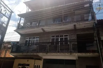 Casa com 2 quartos à venda no Olaria, Nova Friburgo 