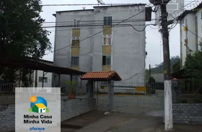 Apartamento com 3 quartos à venda no Jardim Califórnia, Nova Friburgo 