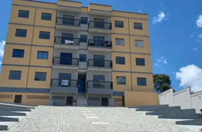 Apartamento com 2 quartos à venda na Chácara Paraíso, Nova Friburgo 