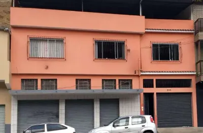 Casa com 3 quartos à venda no Cônego, Nova Friburgo 