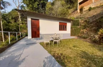 Casa com 2 quartos à venda na Vila Mury, Mury, Nova Friburgo