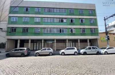 Apartamento com 3 quartos à venda no Centro, Nova Friburgo 