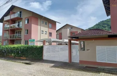 Apartamento com 2 quartos à venda no Mury, Nova Friburgo 