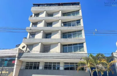 Apartamento com 2 quartos à venda no Centro, Nova Friburgo 