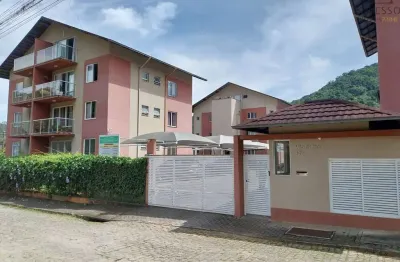Apartamento com 2 quartos à venda no Mury, Nova Friburgo 