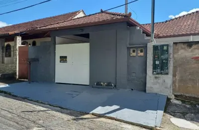 Casa com 2 quartos à venda no Braunes, Nova Friburgo 