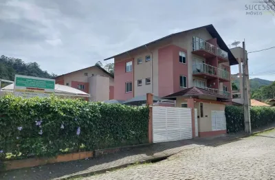 Apartamento com 2 quartos à venda no Mury, Nova Friburgo 