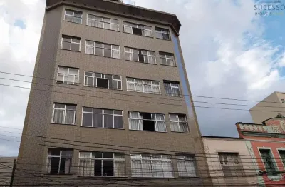 Apartamento com 2 quartos à venda no Centro, Nova Friburgo 