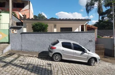 Casa com 3 quartos à venda no Parque Maria Teresa, Nova Friburgo 