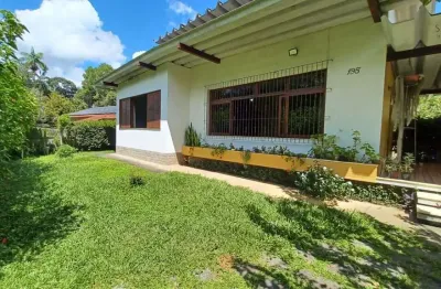 Casa com 4 quartos à venda no Parque São Clemente, Nova Friburgo 