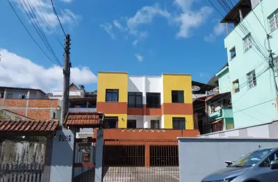 Apartamento à venda no Olaria, Nova Friburgo 