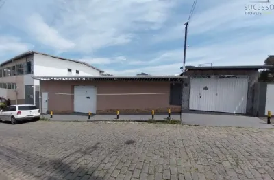Casa com 2 quartos à venda no Jardim Marajói, Nova Friburgo 